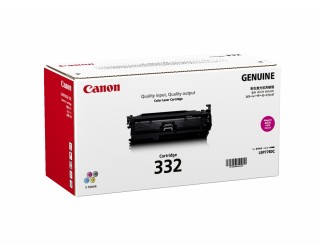 Canon Cartridge 332 Magenta Toner